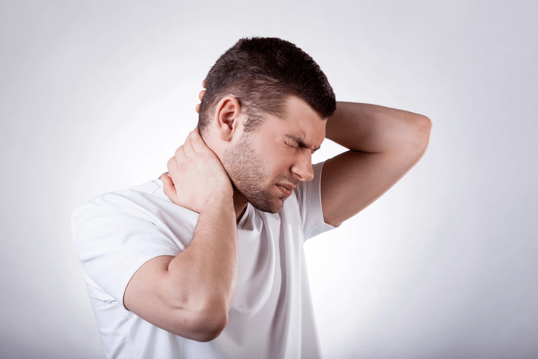 Servikal osteokondroz ilə başgicəllənmə